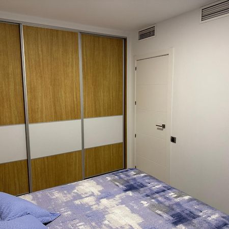 Apartamento Cotur 327 Parking Gratuito Y Piscina Daire Cordoba Dış mekan fotoğraf