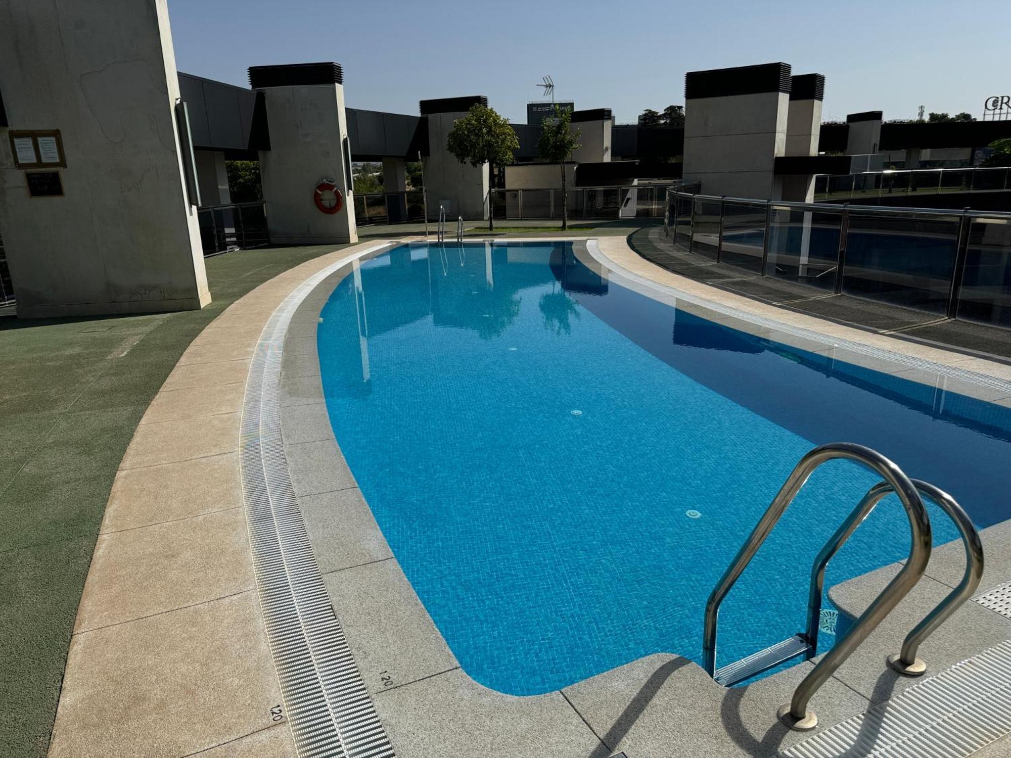 Apartamento Cotur 327 Parking Gratuito Y Piscina Daire Cordoba Dış mekan fotoğraf